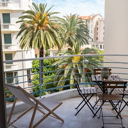 A 1min Des Plages, Juan Les Pins